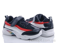 Купить Кроссовки  Кроссовки Class Shoes LV6 black 33-37