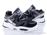 Купить Кроссовки Кроссовки Class Shoes Q180 черный