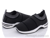 Купить Кроссовки Кроссовки Class Shoes Riana черн.
