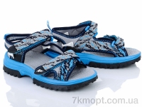 Купить Сандалии Сандалии Class Shoes SN100JR голубой