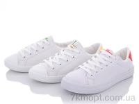 Купить Кеды Кеды Class Shoes WBK9 mix