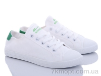 Купить Кеды Кеды Class Shoes WRG white