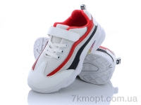 Купить Кроссовки  Кроссовки Class Shoes WV6 белый