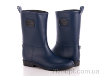 Купить Сапоги(весна-осень) Сапоги Class Shoes Y2X608P синий