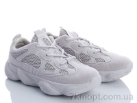 Купить Кроссовки Кроссовки Class Shoes Y500 серый