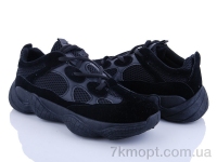 Купить Кроссовки Кроссовки Class Shoes Y500 черные