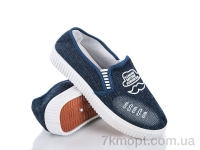 Купить Слипоны Слипоны Class Shoes YS6
