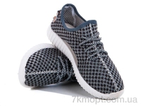 Купить Кроссовки Кроссовки Class Shoes YZ1 серый