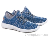 Купить Кроссовки Кроссовки Class Shoes YZ3 голубой