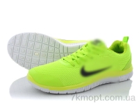 Купить Кроссовки Кроссовки Class Shoes А801 жовтий