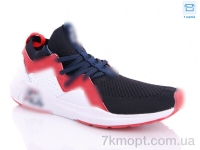 Купить Кроссовки Кроссовки CR CR4 black-red