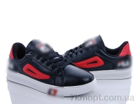 Купить Кроссовки Кроссовки CR F90M black-red