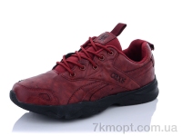 Купить Кроссовки Кроссовки CR M8030-3 бордо