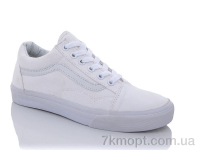 Купить Кеды Кеды CR V150-2 белый