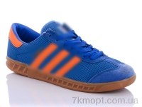 Купить Кроссовки Кроссовки CR W026-1