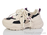 Купить Кроссовки Кроссовки DaFuYuan HK203-3