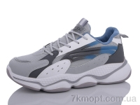 Купить Кроссовки Кроссовки DaFuYuan HK57-2