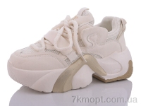 Купить Кроссовки Кроссовки DaFuYuan HK93-3