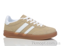 Купить Кроссовки Кроссовки DaFuYuan JF001 apricot