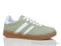 Купить Кроссовки Кроссовки DaFuYuan JF001 green