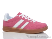 Купить Кроссовки Кроссовки DaFuYuan JF001 pink