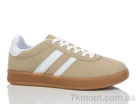 Купить Кроссовки Кроссовки DaFuYuan JF002 apricot