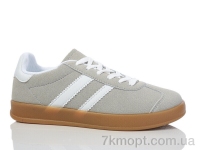 Купить Кроссовки Кроссовки DaFuYuan JF002 grey