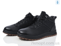 Купить Ботинки(зима)  Ботинки DaFuYuan KV60011-1