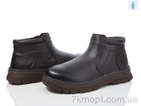 Купить Ботинки(зима)  Ботинки DaFuYuan KV6008-10