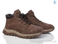 Купить Ботинки(зима)  Ботинки DaFuYuan KV6352-3