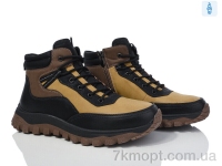 Купить Ботинки(зима)  Ботинки DaFuYuan KV6353-7