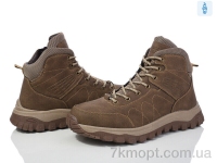 Купить Ботинки(зима)  Ботинки DaFuYuan KV6356-33