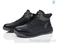 Купить Ботинки(зима)  Ботинки DaFuYuan KV6362-1