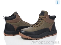 Купить Ботинки(зима)  Ботинки DaFuYuan KV6362-12