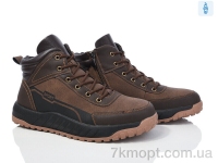 Купить Ботинки(зима)  Ботинки DaFuYuan KV6363-9