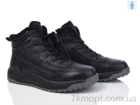 Купить Ботинки(зима)  Ботинки DaFuYuan KV6366-1