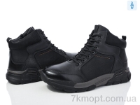 Купить Ботинки(зима)  Ботинки DaFuYuan KV6371-1