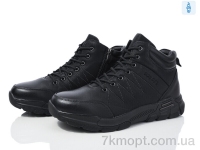 Купить Ботинки(зима)  Ботинки DaFuYuan KV6372-1