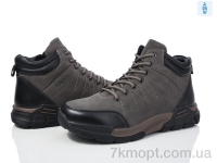 Купить Ботинки(зима)  Ботинки DaFuYuan KV6372-8