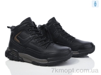 Купить Ботинки(зима)  Ботинки DaFuYuan KV6377-1