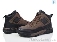 Купить Ботинки(зима)  Ботинки DaFuYuan KV6377-9