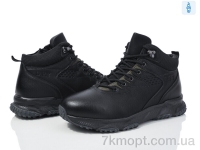 Купить Ботинки(зима)  Ботинки DaFuYuan KV6391-1