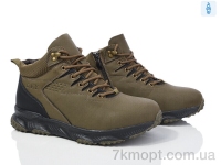 Купить Ботинки(зима)  Ботинки DaFuYuan KV6391-20