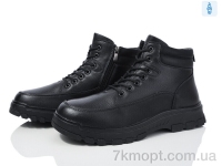 Купить Ботинки(зима)  Ботинки DaFuYuan KV6635-1