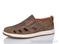 Купить Туфли  Туфли DaFuYuan W5182-3