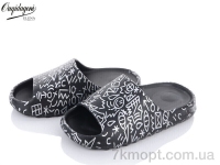 Купить Шлепки Шлепки Dageni CM01-1B