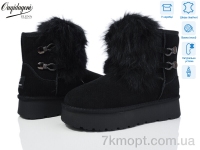 Купить Угги Угги Dageni HA5889-1B