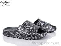 Купить Шлепки Шлепки Dageni M01-1B