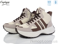 Купить Ботинки(зима) Ботинки Dageni X557-3