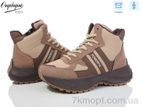 Купить Ботинки(зима) Ботинки Dageni X557-6